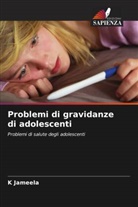 K Jameela, K. Jameela - Problemi di gravidanze di adolescenti
