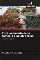 Yanisleidy Hernández - Funzionamento della famiglia e adulti anziani