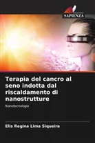 Elis Regina Lima Siqueira - Terapia del cancro al seno indotta dal riscaldamento di nanostrutture