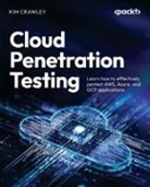 Kim Crawley - Cloud Penetration Testing