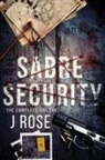 J. Rose - Sabre Security