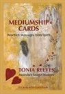 Tonia Reeves, Tonia Reeves - Mediumship Cards