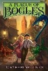 Catherine Jinks - A Plague of Bogles