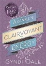 Cyndi Dale, Dale Cyndi - AWAKEN CLAIRVOYANT ENERGY