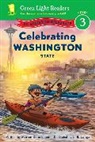 Marion Dane Bauer, C B Canga, C.B. Canga - Celebrating Washington State