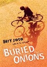 Gary Soto - Buried Onions