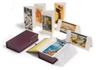 Katsushika Hokusai, Jane Ace - Hokusai greetings cards