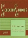 H. Voxman - Selected Studies