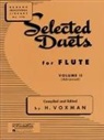 H. Voxman - Selected Duets for Flute
