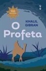 Khalil Gibran - O profeta