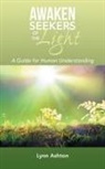 Lynn Ashton - Awaken Seekers of the Light