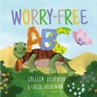 Lucie Dickenson - Worry-Free ABC