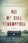 Rod Miller - All My Sins Remembered
