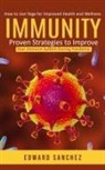 Edward Sanchez - Immunity