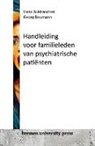 Georg Baumann, Hans Wildraschek - Handleiding voor familieleden van psychiatrische patiënten