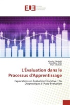 Azzeddine Atibi, Iman Elkababi, Khadija Elkababi - L'Évaluation dans le Processus d'Apprentissage