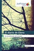 Giorgia Barack - El diario de Elena