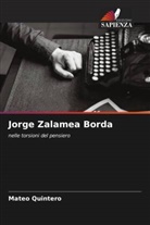 Mateo Quintero - Jorge Zalamea Borda