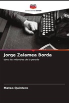 Mateo Quintero - Jorge Zalamea Borda
