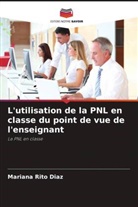 Mariana Rito Díaz - L'utilisation de la PNL en classe du point de vue de l'enseignant
