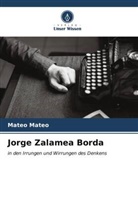 Mateo Mateo - Jorge Zalamea Borda