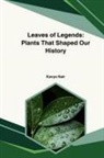 Kavya Nair - Leaves of Legends