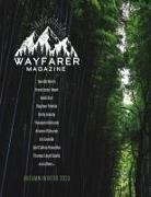 Connor Wolfe - Wayfarer Magazine Issue 41
