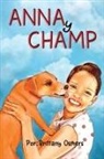 Brittany Osmers - Anna y Champ