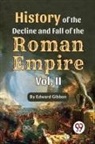 Edward Gibbon - History Of The Decline And Fall Of The Roman Empire Vol-2