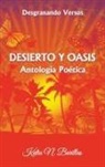 Katia N. Barillas - DESIERTO Y OASIS
