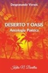 Katia N. Barillas - DESIERTO Y OASIS