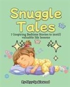 Abyy Sparklewood - Snuggle Tales