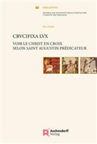 Éric Pohlé - Crucifixa lux