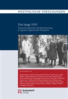 Philipp Erdmann, Mecking, Sabine Mecking - Westfälische Forschungen, Band 73-2023