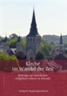 Kirchenvorstand der katholischen Pfarrgemeinde St, Kirchenvorstand der katholischen Pfarrgemeinde St. Johannes der Täufer und Maria Himmelfahrt Erkrath - Kirche im Wandel der Zeit