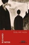 Richard Yates - Özel Bir Yazgi
