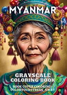 Nori Art Coloring - Myanmar