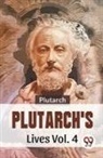 Plutarch - Plutarch'S Lives Vol .4