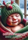Nori Art Coloring - Everything Christmas