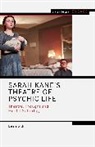 Leah Sidi, Enoch Brater, Mark Taylor-Batty - Sarah Kane's Theatre of Psychic Life