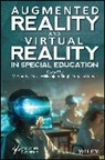 V. Ajantha (Ap3 Solutions Devi, V. Ajantha Singh Devi, V Ajantha Devi, V. Ajantha Devi, Yogesh Kumar, Kumar Yogesh... - Augmented Reality and Virtual Reality in Special Education