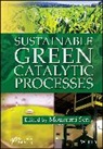 Indian Inst, Mousumi Sen, Mousumi (Amity University Sen, Mousumi Sen - Sustainable Green Catalytic Processes