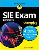 Steven M Rice, Steven M. Rice, Steven M. (Empire Stockbroker Training Insti Rice, Rice Steven M. - Sie Exam 2025/2026 for Dummies