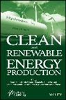 Surajit (University of Petroleum and Energ Mondal, Adesh (University of Petrole Surajit Mondal Kumar, Adesh Pachauri Surajit Mondal Kumar, Adesh Kumar, Amit Kumar Mondal, Surajit Mondal... - Clean and Renewable Energy Production