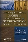 Sadanand (Shoolini University Pandey, Sadanand Fosso-Kankeu Pandey, Elvis Fosso-Kankeu, Sadanand Pandey, Soumya Pandit, Pandit Soumya - Synergy of Bio Chemical Processes for Photocatalytic and
