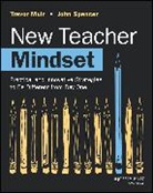 Trevor Muir, Trevor (Grand Valley State University) Spenc Muir, Trevor Spencer Muir, John Spencer - New Teacher Mindset