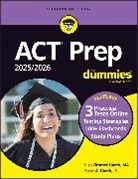 Lisa Zimmer Hatch, Lisa Zimmer Hatch Hatch, Scott A Hatch, Scott A. Hatch, Hatch Lisa Zimmer, Hatch Scott A. - Act Prep 2025/2026 for Dummies