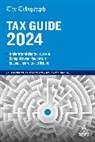 Telegraph Media Group (TMG), Telegraph Media Group, (Tmg) Telegraph Media Group, Telegraph Media Group (TMG) - Telegraph Tax Guide 2024