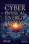 Shrddha (Galgotias University Sagar, Shrddha Poongodi Sagar, Rajesh Kumar Dhanaraj, Sanjeevikumar Padmanaban, T. Poongodi, Rajesh Kumar Dhanaraj... - Cyber Physical Energy Systems