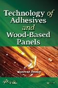 Manfred Dunky, Manfred (University of Leoben Dunky - Technology of Adhesives and Wood-Based Panels